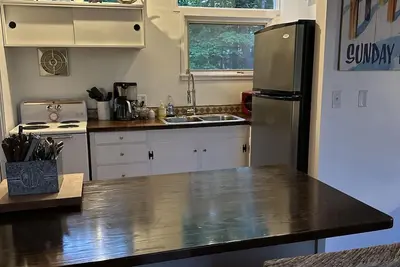 Image de Welcoming 2-bedroom house with Ac in Greenwood