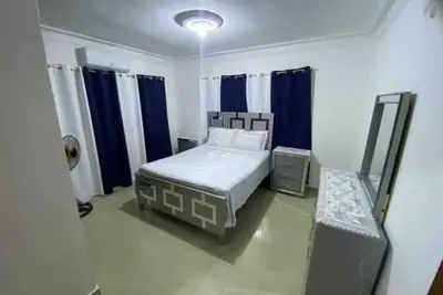 Image de 3-bedroom apartment in charming Baní with Ac