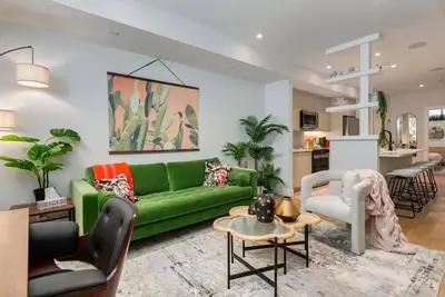 Image de Santuario Kensington - Inner City Escape