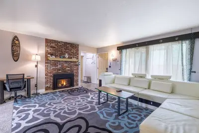 4b Seaside Casa Playa Downtown Beach Home