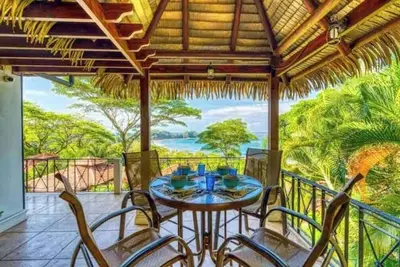 Image de Spectacular Ocean View Villa!