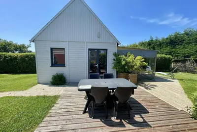 Image de Chalet avec Jaccuzi\nAnimaux acceptés