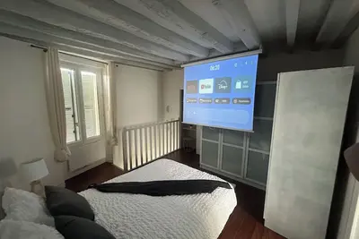 Image de Confort et tranquillité à Rueil-Malmaison