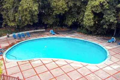 Image de 3-bedroom villa in Drax Hall with Ac