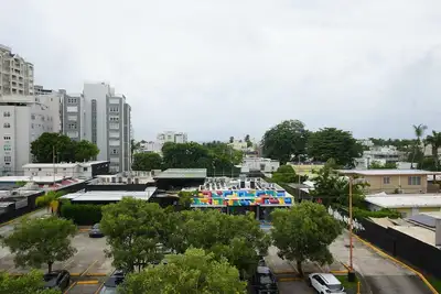 Image de 1818 Apartments in Calle Loíza