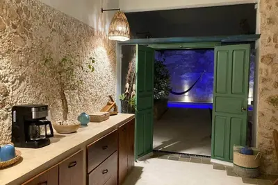 Image de Casa Galeria Campeche