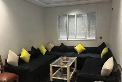 Image de Superb 2-bedroom apartment in Agadir