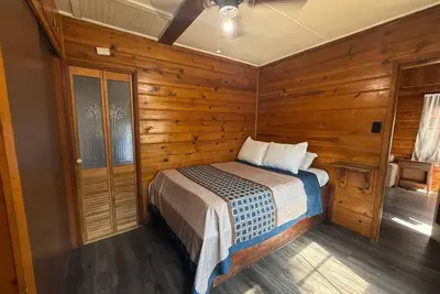 Image de Crest Lodge Historic Mountain Inn - Blue Jay