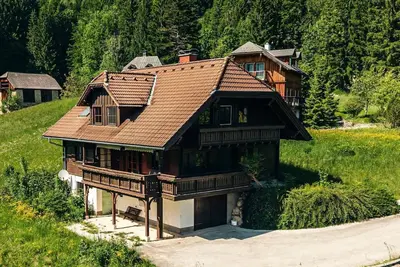 House Matteo | Kitchen | Balcony | Parking