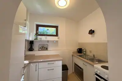 Image de Apartment Theresa | Kitchen | Parking | Garden