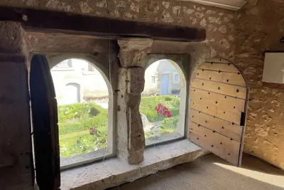 Image de Maison historique et atypique à Blois Le Grenier À Sel