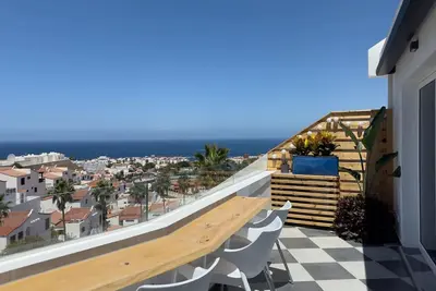 Image de Serenity Vue Océan 1br | Holiday Valley Costa Adeje