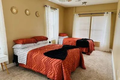 Image de Calm & Cozy Trenton Getaway