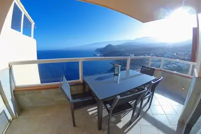 Image de Face à l'ocean - Appt entier 2 ch double & piscine