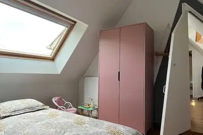 Image de La Mésangère