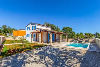 Image de Superbe maison à Krnica