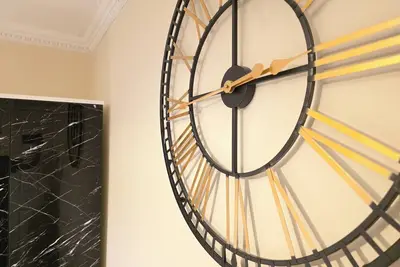 Image de Long Stay Friendly North London Holiday Home  + Driveway, Bbq, Jacuzzi Hot Tub