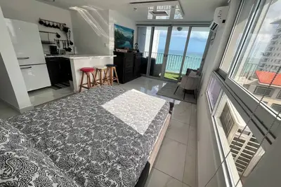 Image de Lisd2a1 - Oceana Front