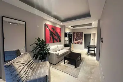 4 bedroom 3 bathroom apt E