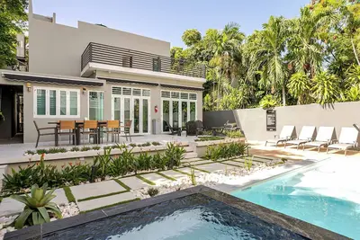 Puerto Rico vacation dream house