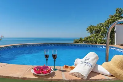 Image de Naturalmente Montealegre Torrox by Ruralidays