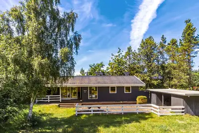 Image de Superbe maison à Ebeltoft avec WiFi