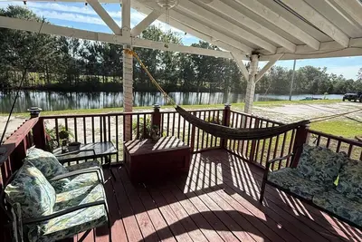 Image de Grandma house