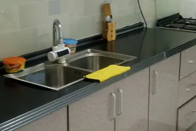 Image de Fantastic 2-bedroom apartment with fitness room in the heart of Kilimani Nairobi