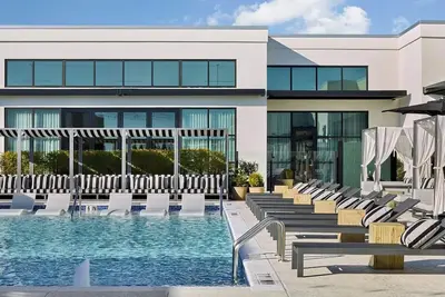 Image de 2br | Sentral West Midtown | Near Atlanta's Westside