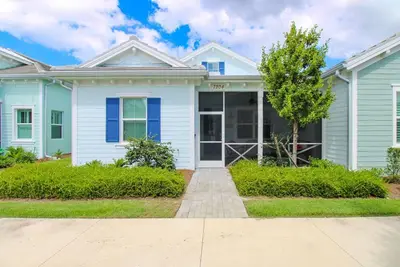 Image de 2 Bed-2 Bath Luxury Cottage In The Isles Of Collier Preserve Naples Florida