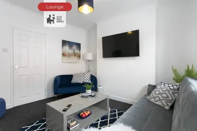 Image de Résidence-Salle de bain privée