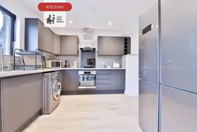 Image de Appartement-Salle de bain privée