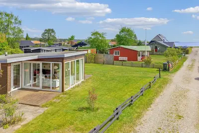 Image de Superbe maison à Broager avec WiFi