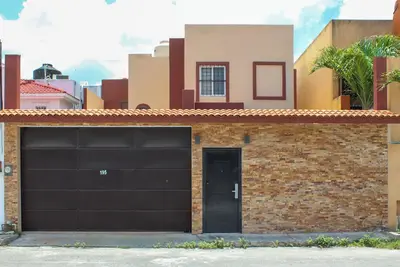 Image de Casa Terry - Centrally located, comfortable and with private pool in Cozumel