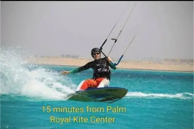 Image de queen house safaga One-Bedroom Apartment