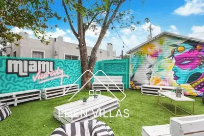 Image de Wynwood The Bonds of Art 7br