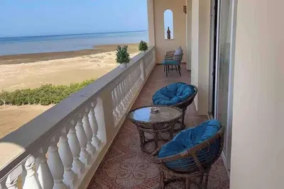 Image de Sunshine villa -south Safaga