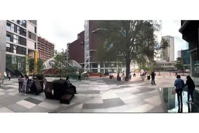 Image de 3 Awesome studio apartment & 4 Stunning Cool Studio in tourist area