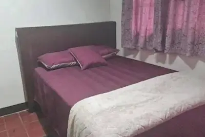 Image de Z1 2 Space with a fresh mood & Z1 3 Urban shelter with style