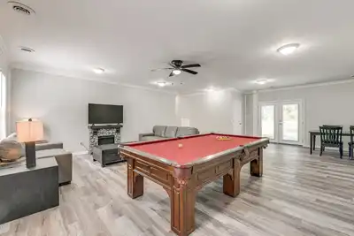 Image de 11 Mi to Fort Lee: 30-Acre Retreat w/ Scenic Views