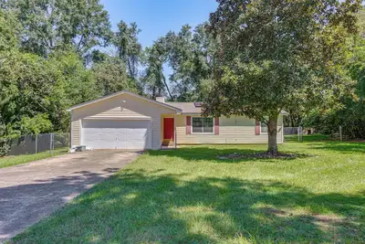 Image de Quiet & Convenient Tallahassee Home, 4 Mi to Lake!