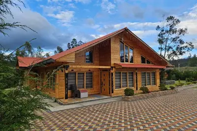 Image de Quinta Vacacional Rosita del Cisne