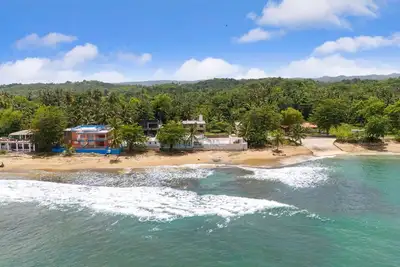 Image de The Beach House Private Pool