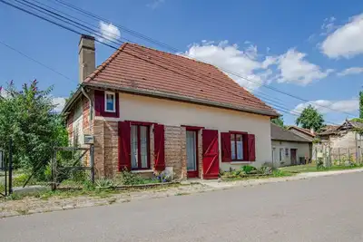 Image de Ô Pré de ma Fleur - Brevonnes