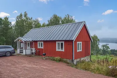 Image de Superbe maison à Villands avec vue sur le lac