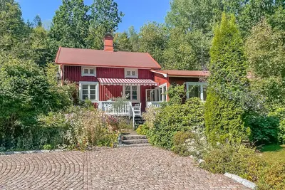 Image de Belle maison de 3 chambres à ånimskog