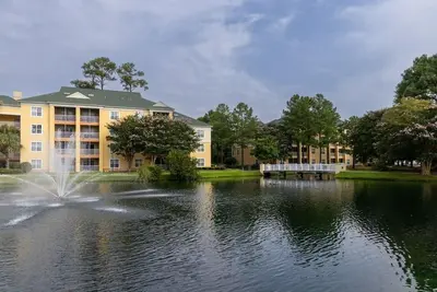 Image de Excellent place to stay! ! Ultra large rooms and beds, gated entrance