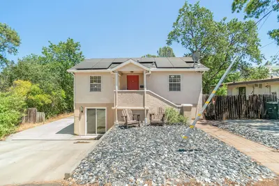 Image de Lovely 2-bedroom house with Ac in Auburn