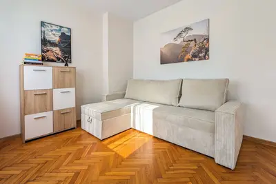 Image de Rynek Wrocław Central Living Studio