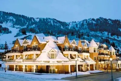 Image de Luxury Aspen Mountain 2br Residence w/ resort amenities and Breakfast Included! !